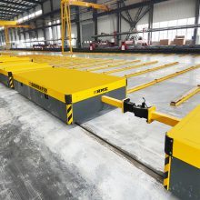 【河南睿邁科RGV低噪音工程機(jī)械軌道穿梭車(chē)圖片】河南睿邁科RGV低噪音工程機(jī)械軌道穿梭車(chē)