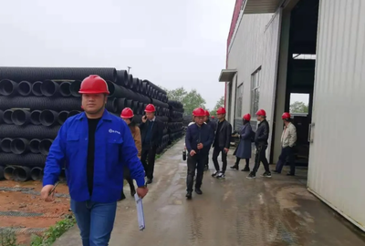 安沙商會(huì)2021年第一期安全生產(chǎn)交流學(xué)習(xí)活動(dòng)在邁科軸承子公司成功舉辦