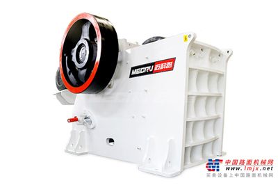 邁科路C145顎式破碎機(jī)高清圖 - 外觀 - 圖片