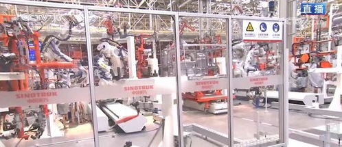 點(diǎn)亮 智造 之光 中國(guó)制造 擁有更多海外 回頭客 忠實(shí)粉絲