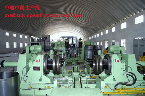 誰(shuí)家桶廠都有看頭之山西隆昊