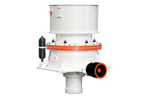 邁科路440破碎機