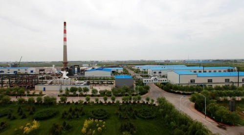 科邁化工天津內蒙兩廠再增設2套mvr廢水資源化設備