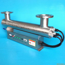 水處理設備消毒器：二次供水殺菌消毒的框架式紫外線消毒器解決方案