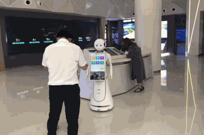 京work智能營銷機器人 賦能銷售新紀元