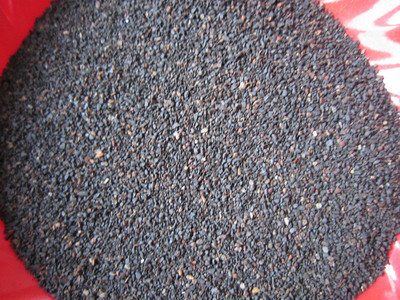 宏達錳砂濾料 自來水公司地下水除鐵除錳的理想選擇