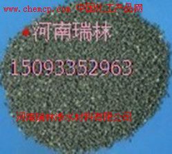 山西磁鐵礦濾料及其市場(chǎng)概覽 晉中廠家與運(yùn)城價(jià)格分析