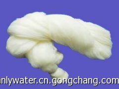 纖維束濾料在浙江冶金工業(yè)水處理中的應(yīng)用與環(huán)保價(jià)值