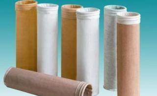 江蘇高性能混導電針刺氈廠家探析——以鹽城濾料過濾器為例